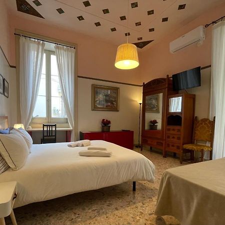Montello Guest House Catane Extérieur photo