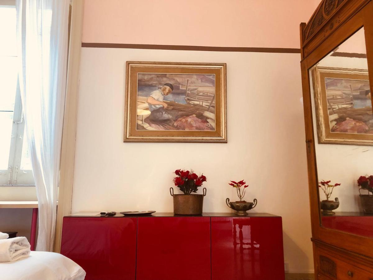 Montello Guest House Catane Extérieur photo