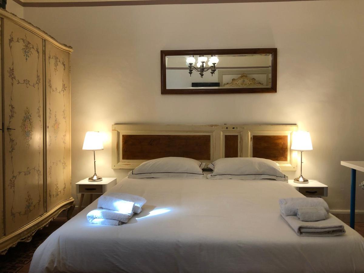 Montello Guest House Catane Extérieur photo