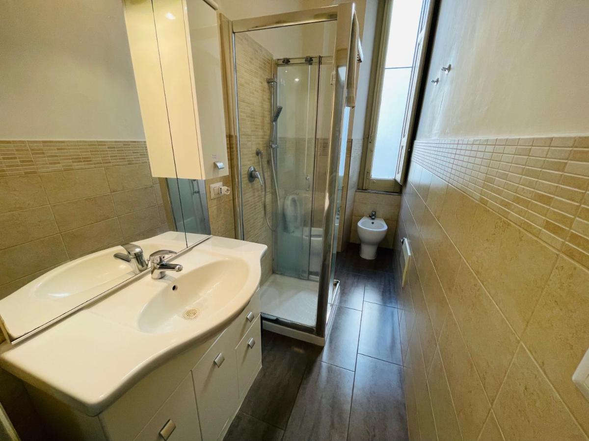Montello Guest House Catane Extérieur photo