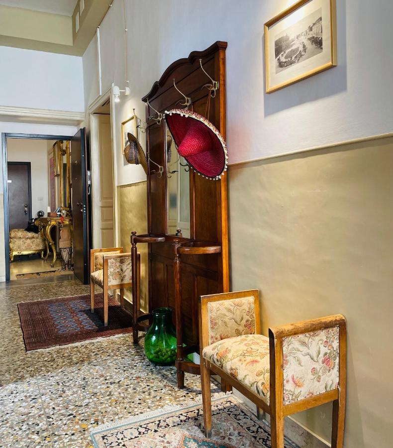 Montello Guest House Catane Extérieur photo