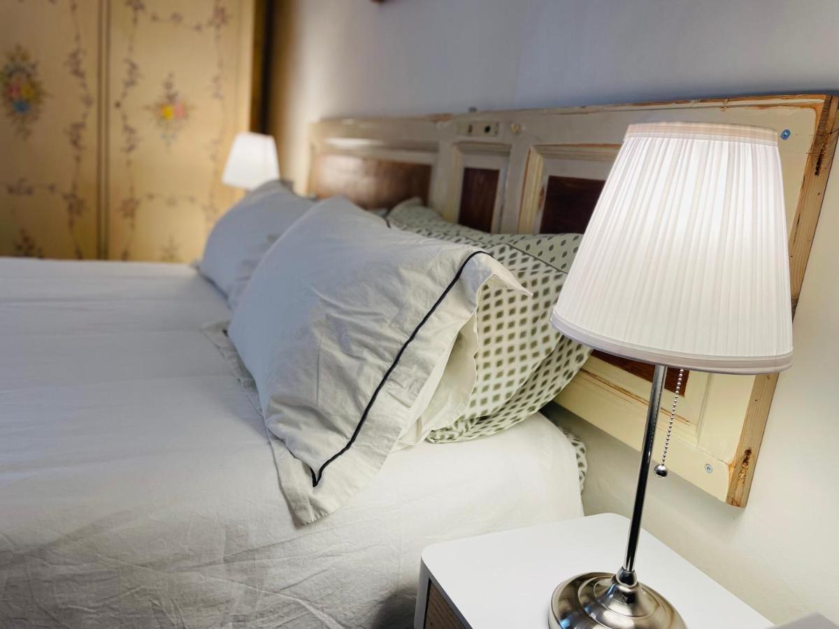 Montello Guest House Catane Extérieur photo