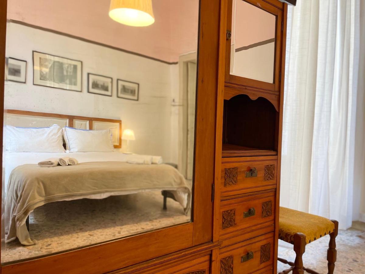 Montello Guest House Catane Extérieur photo