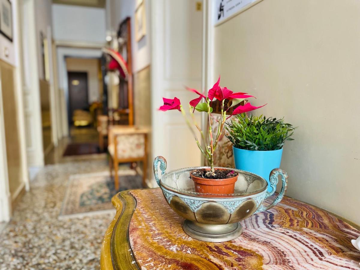 Montello Guest House Catane Extérieur photo