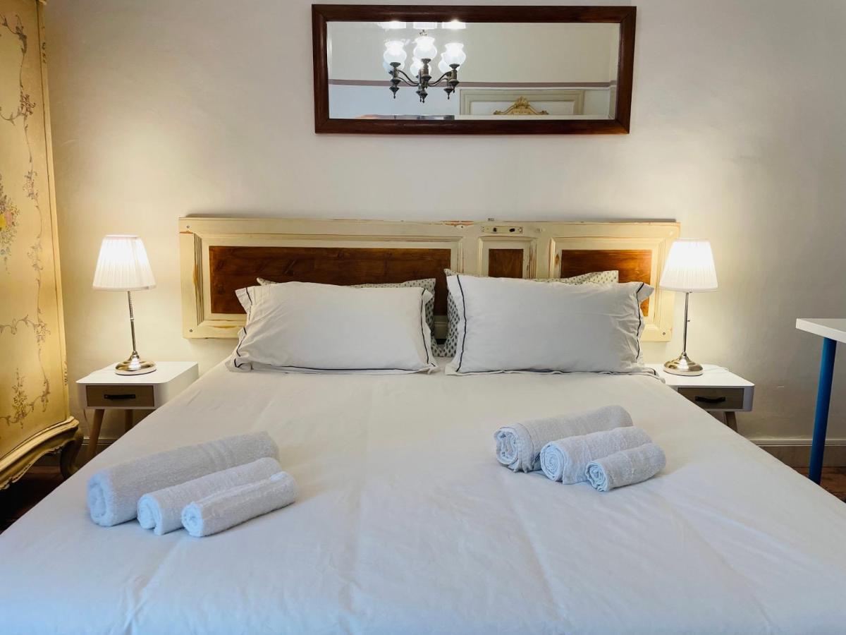 Montello Guest House Catane Extérieur photo