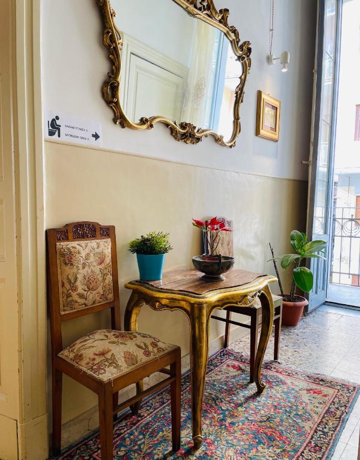 Montello Guest House Catane Extérieur photo