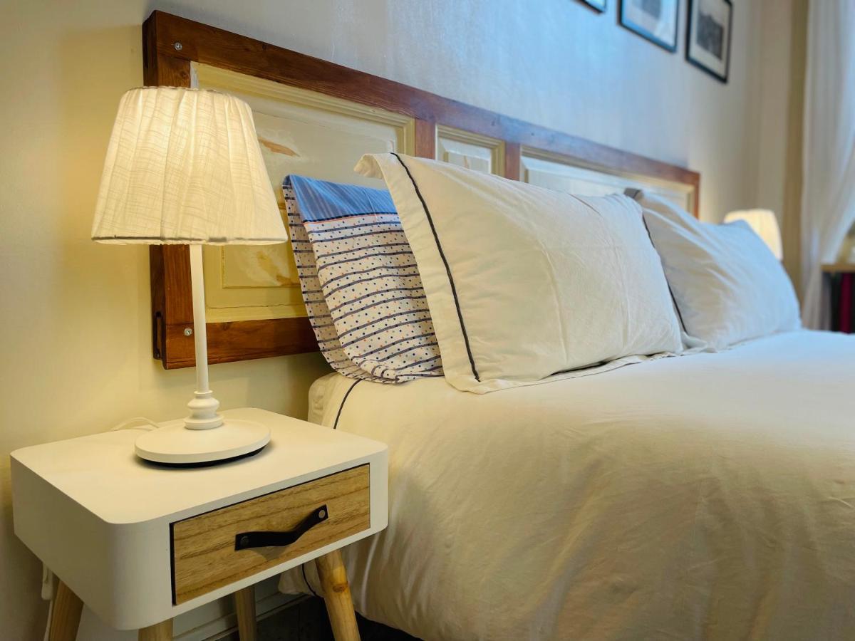 Montello Guest House Catane Extérieur photo