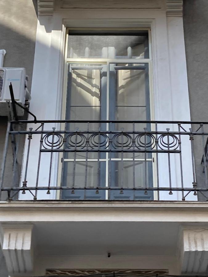 Montello Guest House Catane Extérieur photo